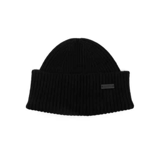  생로랑 비니 802151 3Y205 1000 BLACK