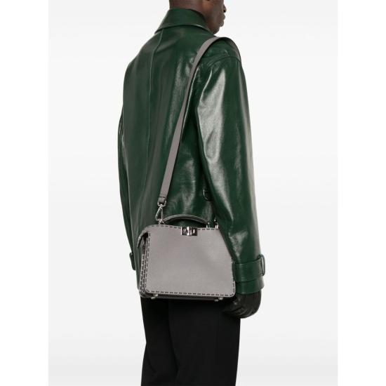  펜디 토트백 ARK0 7VA530 F0FDY GREY - FENDI