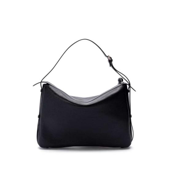  펜디 숄더백 AS7A 8BR831 F1QD0 BLACK - FENDI