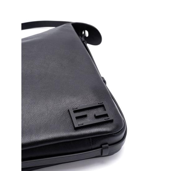  펜디 숄더백 AS7A 8BR831 F1QD0 BLACK - FENDI