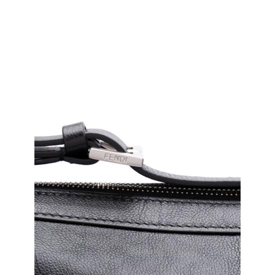  펜디 숄더백 AS7A 8BR831 F1QD0 BLACK - FENDI