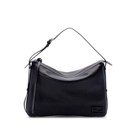  펜디 숄더백 AS7A 8BR831 F1QD0 BLACK
