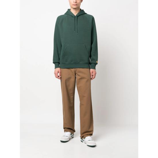 25SS 칼하트 데님 팬츠 I031497 HZ02 BROWN - CARHARTT