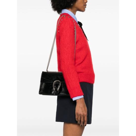 24FW 구찌 디오니소스 숄더백 795005 0AAA6 1000 BLACK - GUCCI