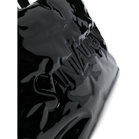  생로랑 토트백 777487 FAC2Z 1000 BLACK - SAINT LAURENT