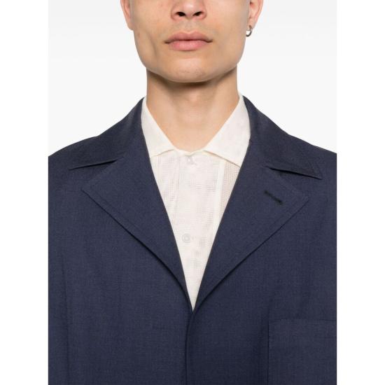  펜디 수트 자켓 AR8S FJ0797 F04V6 BLUE - FENDI