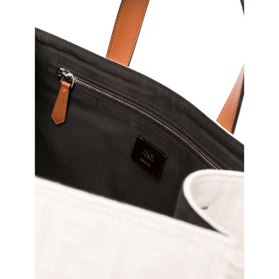  펜디 토트백 ARB2 7VA591 F1DZP NEUTRALS - FENDI