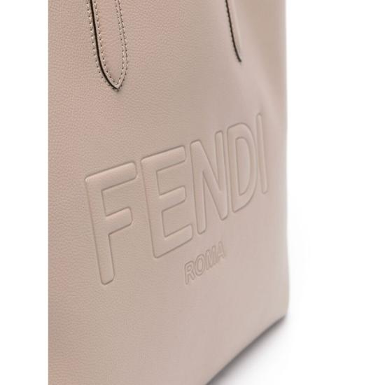  펜디 토트백 ARD9 7VA610 F04Y9 NEUTRALS - FENDI