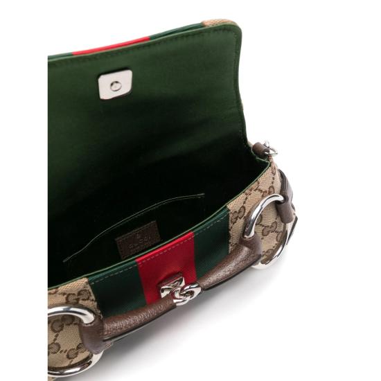  구찌 숄더백 764339 FACM2 8747 NEUTRALS BROWN - GUCCI