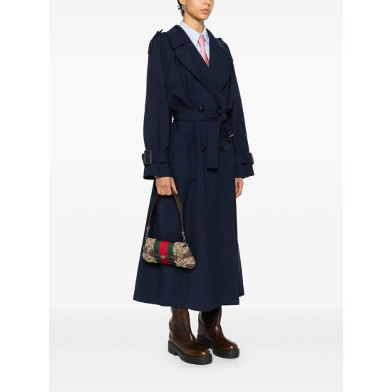  구찌 숄더백 764339 FACM2 8747 NEUTRALS BROWN - GUCCI