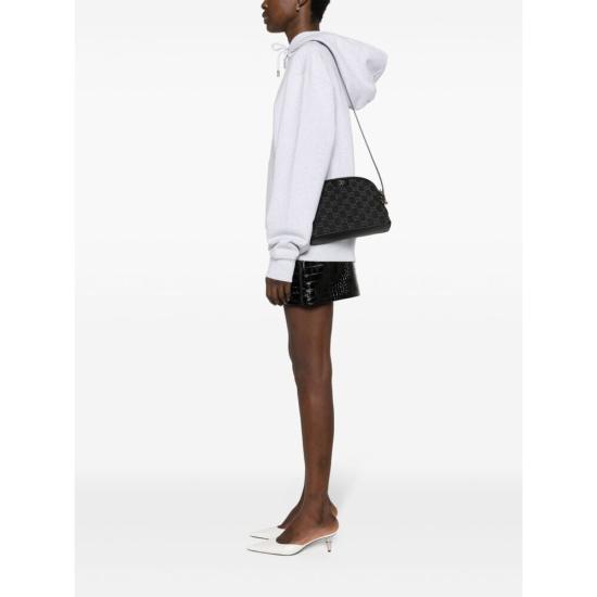  구찌 크로스백 499621 FAC2F 8450 BLACK - GUCCI