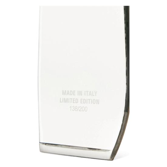  발렌시아가 스포츠 액세서리 777491 T0157 1081 SILVER BLACK - BALENCIAGA