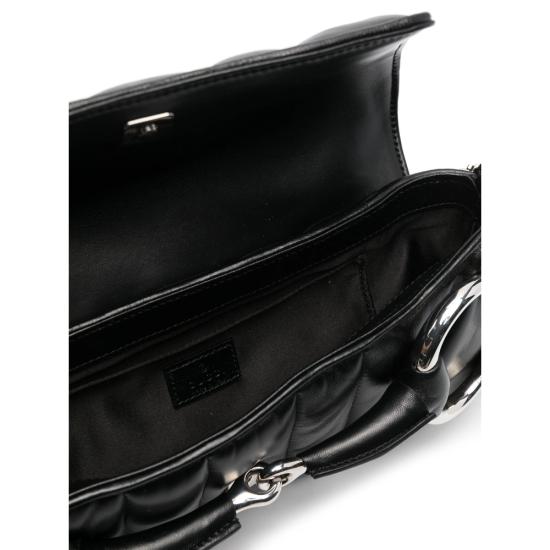  구찌 숄더백 764255 AACU1 1000 BLACK - GUCCI