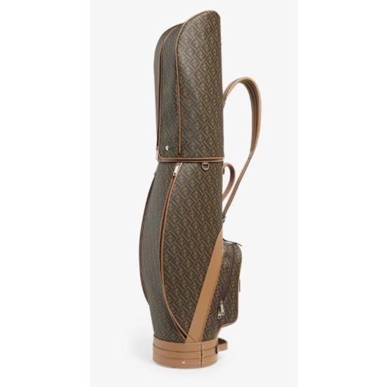  펜디 숄더백 AFBG 7AL027 F1HRM BROWN - FENDI