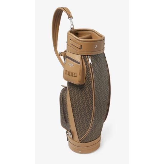  펜디 숄더백 AFBG 7AL027 F1HRM BROWN