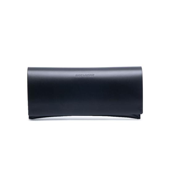  생로랑 안경 758455 Y9962 1019 BLACK - SAINT LAURENT