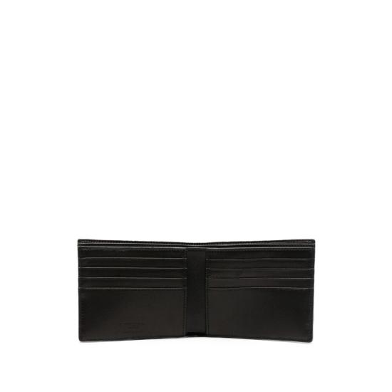  생로랑 남성지갑 756284 AAB8V 1000 BLACK - SAINT LAURENT