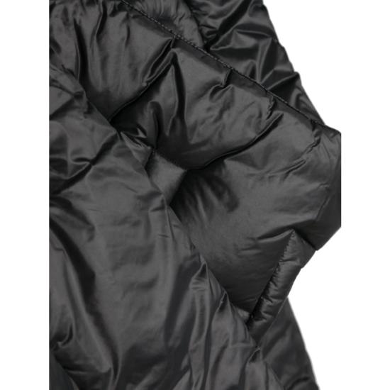  생로랑 머플러/스카프 757954 3YO01 1000 BLACK - SAINT LAURENT