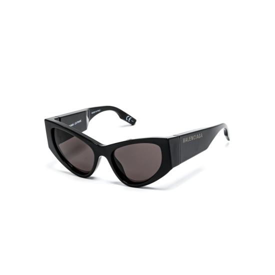  발렌시아가 선글라스 751474 T0003 1000 BLACK - BALENCIAGA