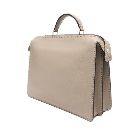  펜디 토트백 AP12 7VA529 F1LHY NEUTRALS - FENDI