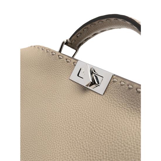  펜디 토트백 AP12 7VA529 F1LHY NEUTRALS - FENDI