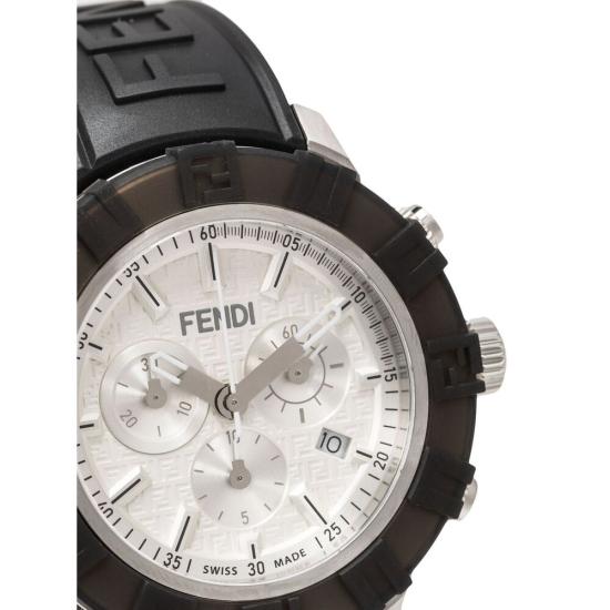  펜디 손목시계 AHPB FOW970 F0QZ1 BLACK - FENDI