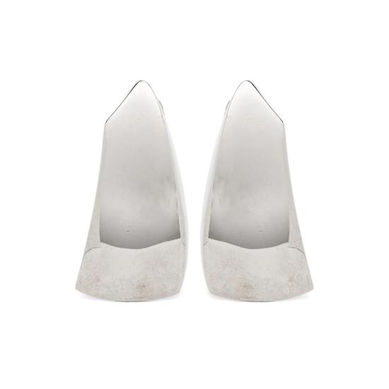  생로랑 이어링 713686 Y1500 8126 SILVER