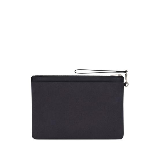  생로랑 클러치/파우치 581369 96NAE 1298 GREY - SAINT LAURENT