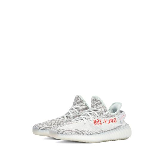  이지 스니커즈 B37571 GREY - YEEZY
