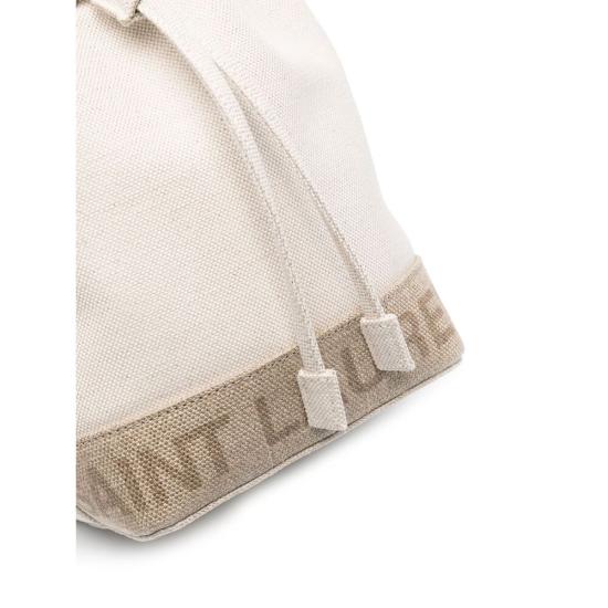  생로랑 토트백 687276 95GDE 9071 NEUTRALS - SAINT LAURENT