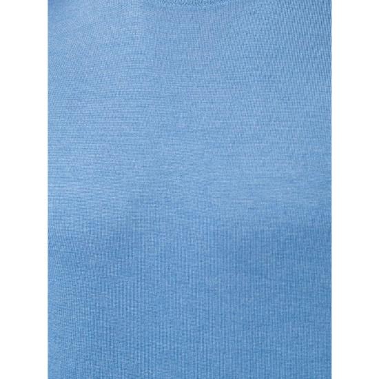 25SS 라 필러리아 스웨터 43167 15390 570 BLUE - LA FILERIA