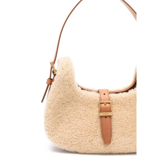  생로랑 숄더백 672615 29X3W 9590 NEUTRALS - SAINT LAURENT