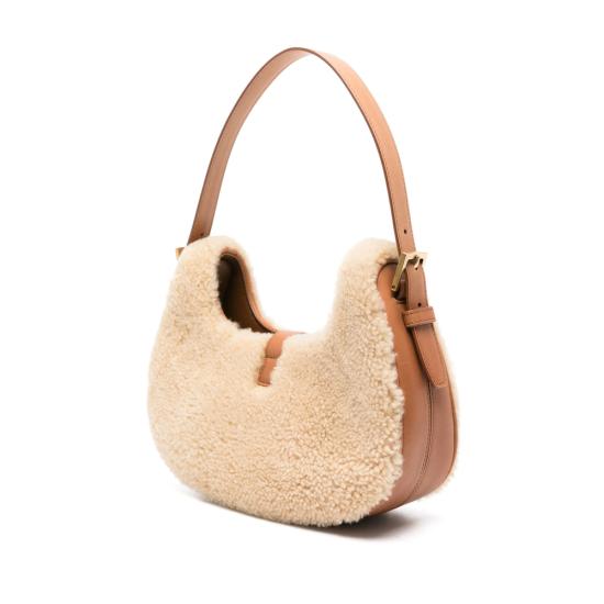  생로랑 숄더백 672615 29X3W 9590 NEUTRALS - SAINT LAURENT