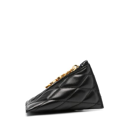  생로랑 지갑 669925 1EL01 1000 BLACK - SAINT LAURENT