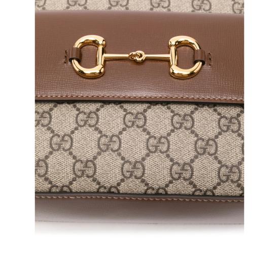  구찌 크로스백 645454 92TCG 8563 NEUTRALS BROWN - GUCCI