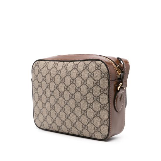  구찌 크로스백 645454 92TCG 8563 NEUTRALS BROWN - GUCCI