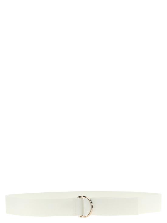 25SS 노마카말리 벨트 KK1251PL002840 White