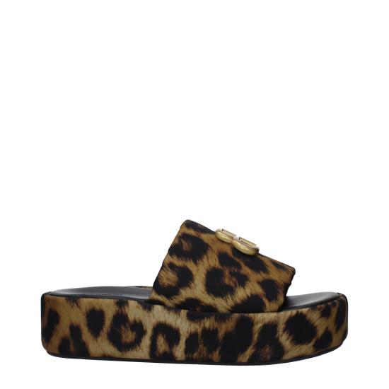 25SS 발렌시아가 뮬/슬리퍼 788494W11C18298