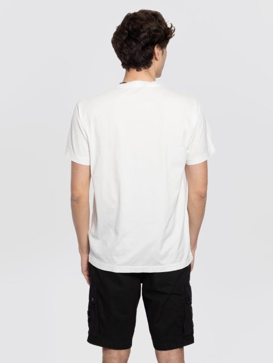 25SS 스톤 아일랜드 반팔 티셔츠 K1S15 2100039 S0013v0001 - STONE ISLAND