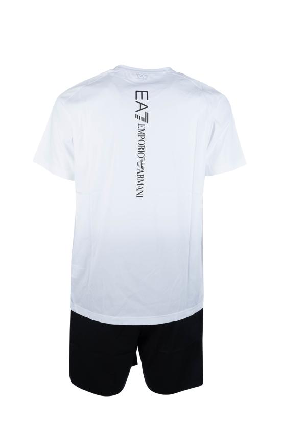 25SS 엠포리오 아르마니 점프수트 8NPV03PNDDZ 21BA - EMPORIO ARMANI