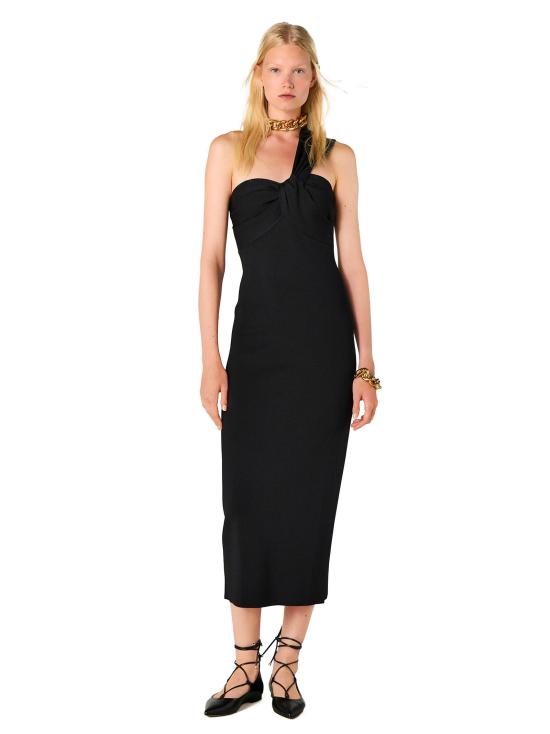 25SS 파로쉬 원피스 D550894 013 BLACK - PAROSH