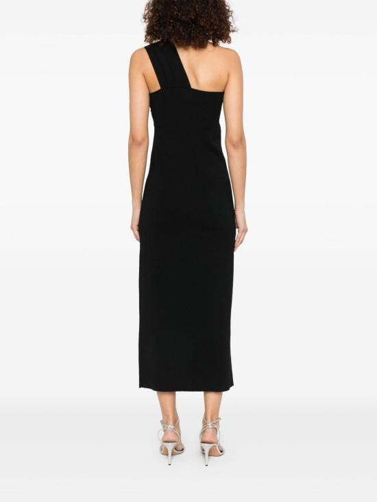 25SS 파로쉬 원피스 D550894 013 BLACK - PAROSH