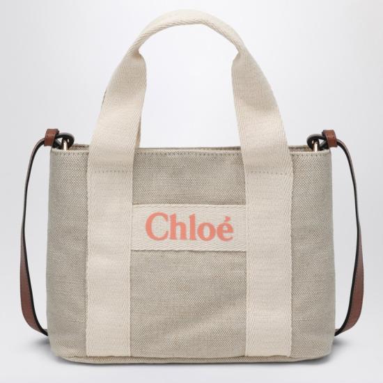 25SS [키즈] 끌로에 캐리어/러기지 C20424CO Beige