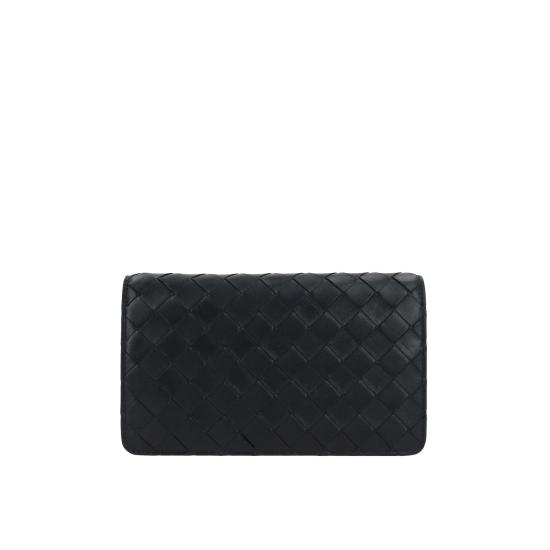 24FW 보테가베네타 클러치/파우치 754411VCPP2 8425 Black BLACK - BOTTEGA VENETA