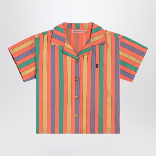 25SS [주니어] 보보쇼즈 탑 B125AC142CO Multicolor