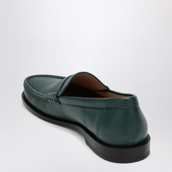  로에베 슈즈 M816290X46DE Green - LOEWE