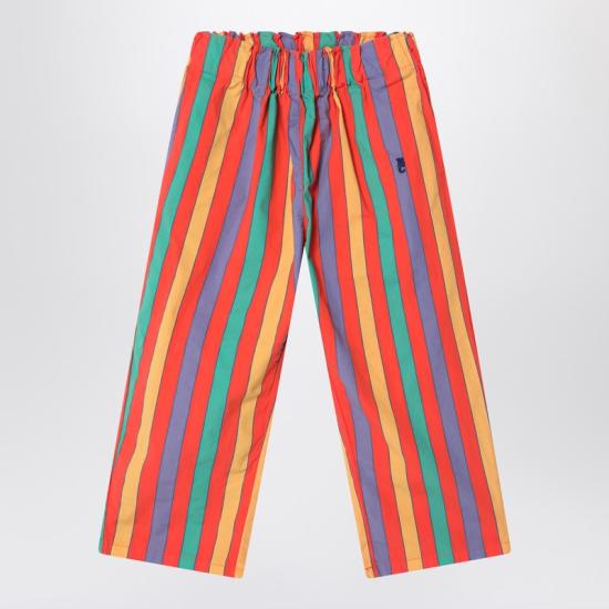 25SS [주니어] 보보쇼즈 팬츠 B125AC085CO Multicolor