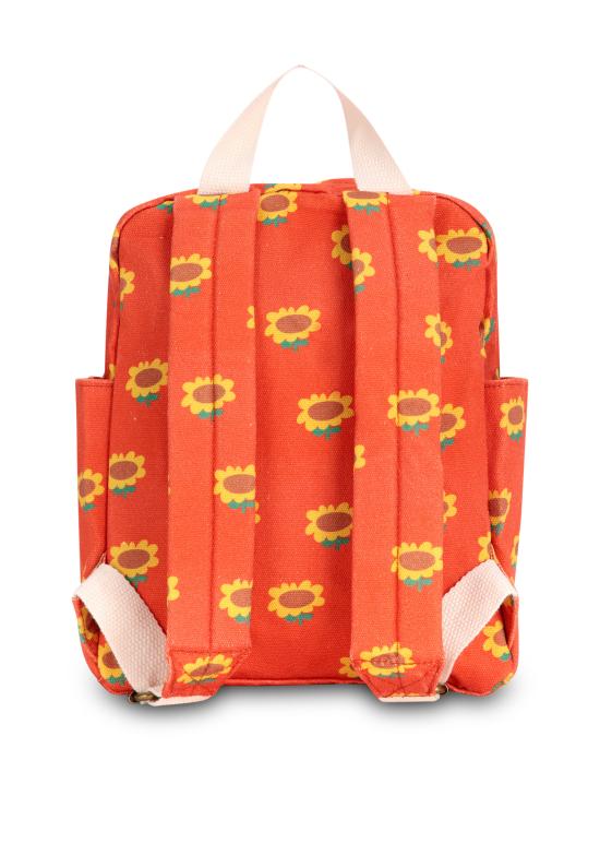 25SS [키즈] 보보쇼즈 백팩 B125AH015 RED - BOBO CHOSES