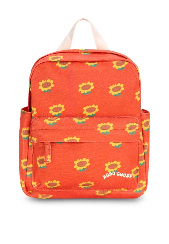 25SS [키즈] 보보쇼즈 백팩 B125AH015 RED