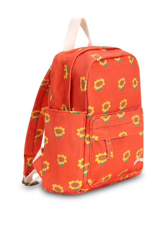 25SS [키즈] 보보쇼즈 백팩 B125AH015 RED - BOBO CHOSES